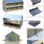 24 Hole Manual Eggs Nest Boxes for chicken house/24 Holes Hen Layer Egg Nest Box