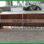 corrugated cellulose evaporative cooling pad