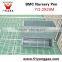 Pig farm equipment Piglet nursery crate pig nursery pen weaner pen