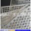 2016 Hot Sale Professional Factory Price Perforated Metal Speaker Grille