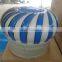 top quality roof wind driven fan with best price
