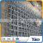 Customized good quality heavy crimped wire mesh for vibrating screen