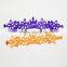soft stretch silicone rubber band