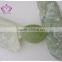 Genuine Green Jade Stone With Certification Drilled With Hole Kegel Exercise Xiuyan Jade Eggs