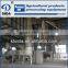 Cassava starch flash dryer