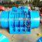High quality mini vibrating motor 12 volt vibrating motor