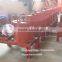 Vertical coal crusher/charcoal crusher machine