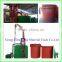 high forming rate hard wood carbonization furnace