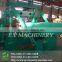 China Punch Type Biomass Briquette Machine