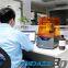 Dazz 3D Desktop SLA/DLP 3D Printer, Resin 3D Printer，Laser 3D Printer, 3D Printing Machine