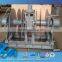 Double Drums Hydraulic (Mooring Winch) Fishing Winch For Sale