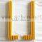 hot selling high quality cheap price demarcation strip for escalator