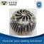 Yontone YT210 Long Term Business Relationship ISO Approved Manufactory Reasonable Price Die Casting Heat Sink Mould