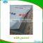 Customized Printing pp Woven Bag Fertilizer Plastic Bags
