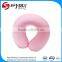 Wholesale Trendy Design pillow / High Quality Comfortable memory foam pillow,neck pillow