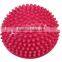 Spiky durian massage ball