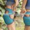 Outdoor Memory Foam Garden Knee Pads