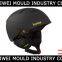 good design plastic ski helmet mold China price