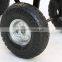 300KG GARDEN CART TRAILER TROLLEY
