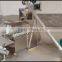 High capacity 200kg per hour dog food pellet making line