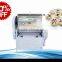 CE electric bread flour dough making roller mixing machine