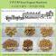 TVP/TSP Soya protein food soya nuggets food machine