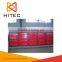Metal workshop modular tooling cabinet