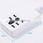 usb power outlet power strip board with 6 usb ports charger