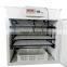 Automatic Egg Hatching Machine with 528 Eggs