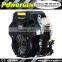 Best Seller!!! POWERGEN 2 Cylinder OHV 4 Stroke Air Cooled V Twin 20HP Gasoline Engine