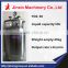 YDZ-50 Auto-pressurized LN2 Tank Ultra-low Temperature Liquid Nitrogen Container Cylinder Freezer