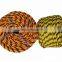 customized PE rope tiger rope