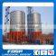 5000T maize storage silo 500ton corn storage grain silo