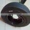 Small Solid Rubber Wheels 3.20-8 3.60-8 4.00-8 16x5-9 Used for Industry Trailer Machine