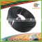 Blue 300 PSI rubber Polyurethane braided flexible air hose