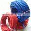Proffessional Oil resistant rubber hose PVC& Rubber oil rubber hose