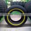 Comforser Light truck tires/white sidewall/cofor sidewall tires