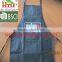Non woven cheap printed disposable cooking kitchen apron