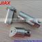 Top Quality High Demand CNC Machining Iron Part by China Factory With Your Drawing