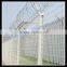 CBT-65 concertina razor wire / BTO-22 concertina razor wire price