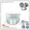 High Pressure Pipe Fittings Socket Weld stainless steel tee