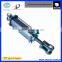 mini hydraulic cylinder for stepper