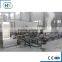 High Torque Twin/Single-screw Wood Plastic Composite Pellet Granulator