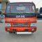 2016 new product 1400 gallon fuel tank truck for sale