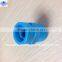 1/4" PP full cone plastic nozzles