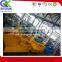 custom-made I beam bending machine export to Indonesia