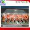 Self saving device for mine pressure wind for sale
