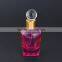 D0064 dropper bottle glass bottle aluminum perfume bottle wholesale