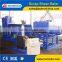 customized 3X2m Press room size hydraulic aluminum press machine