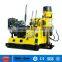 XY 3 Portable Water Well Drilling Rig Machine for Sale